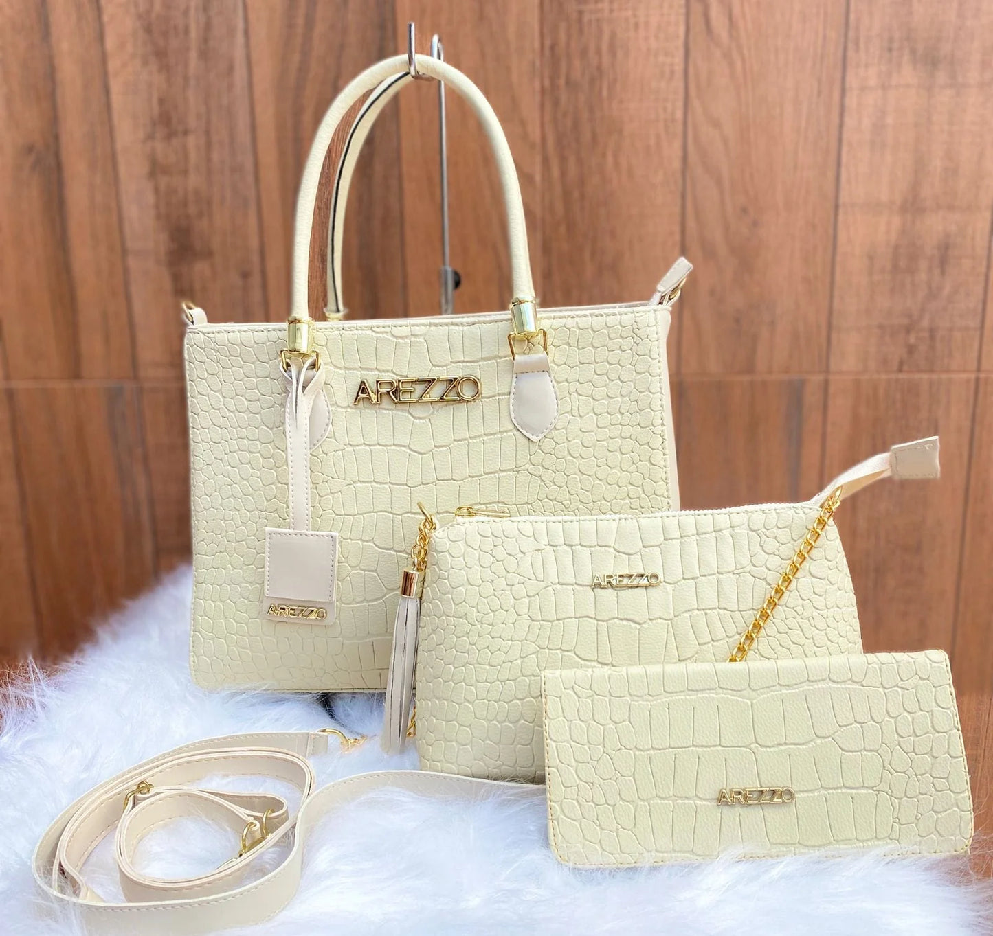 Kit Arezzo - (Compre 1, leve 3)