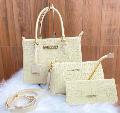 Kit Arezzo - (Compre 1, leve 3)