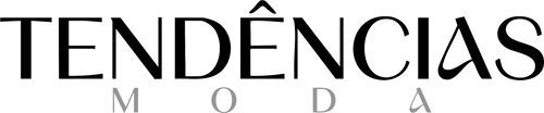 Tendências Moda