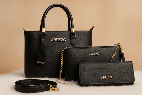 Kit Arezzo - (Compre 1, leve 3)
